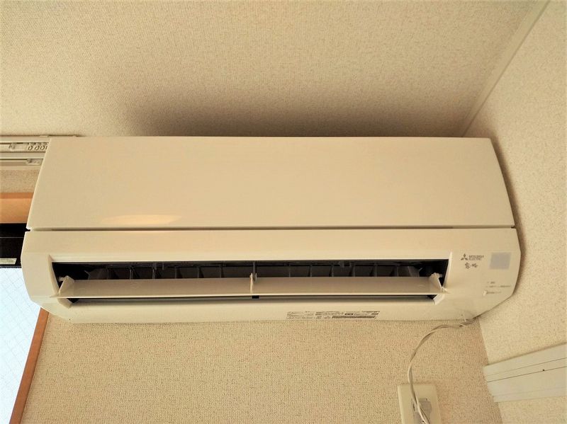 レオパレスユーアー その他設備