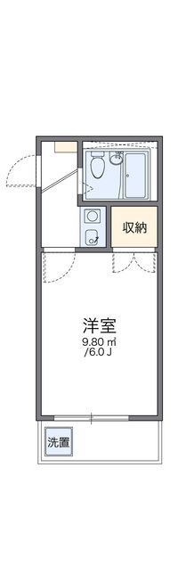 02734 Floorplan