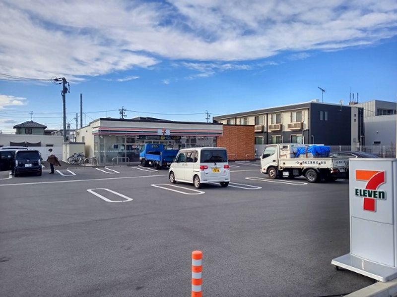 レオネクストア　ベ　ル 周辺環境