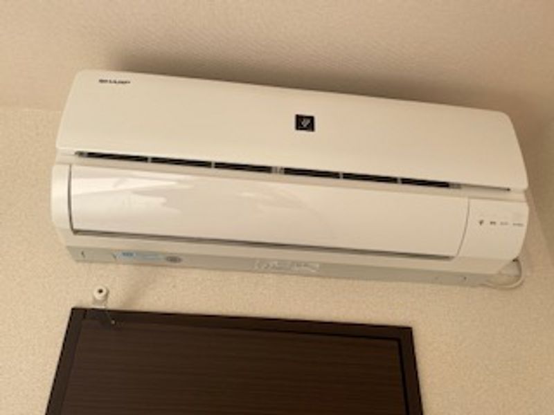 クレイノはなみずきⅡ その他設備