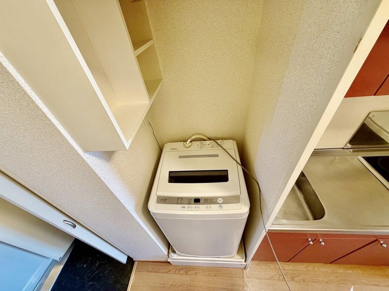 leopalace Kanumadai LA 1 其他