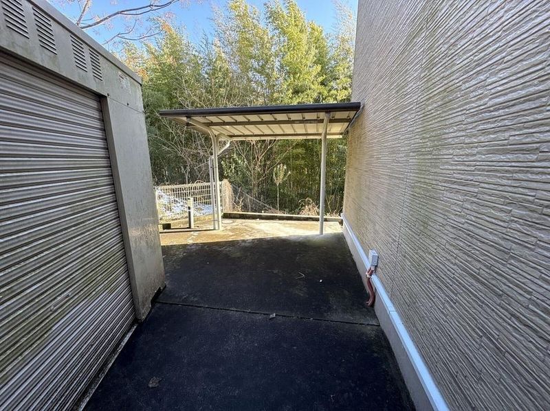 leopalace Third Khu vực chung