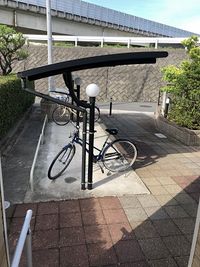 レオネクストファンシー 共用部分