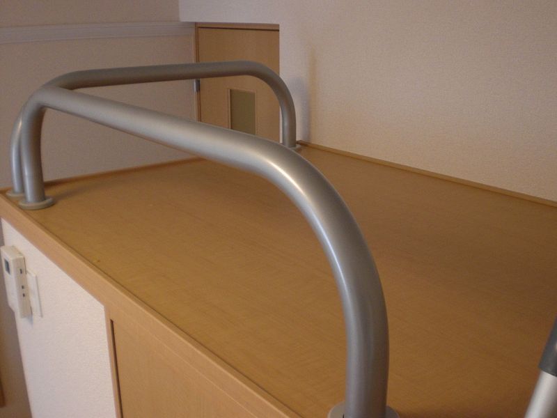 LEONEXT Garnet 21 침실