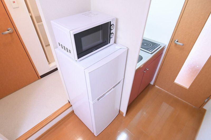 レオパレスＦｌａｔ新栄 その他設備