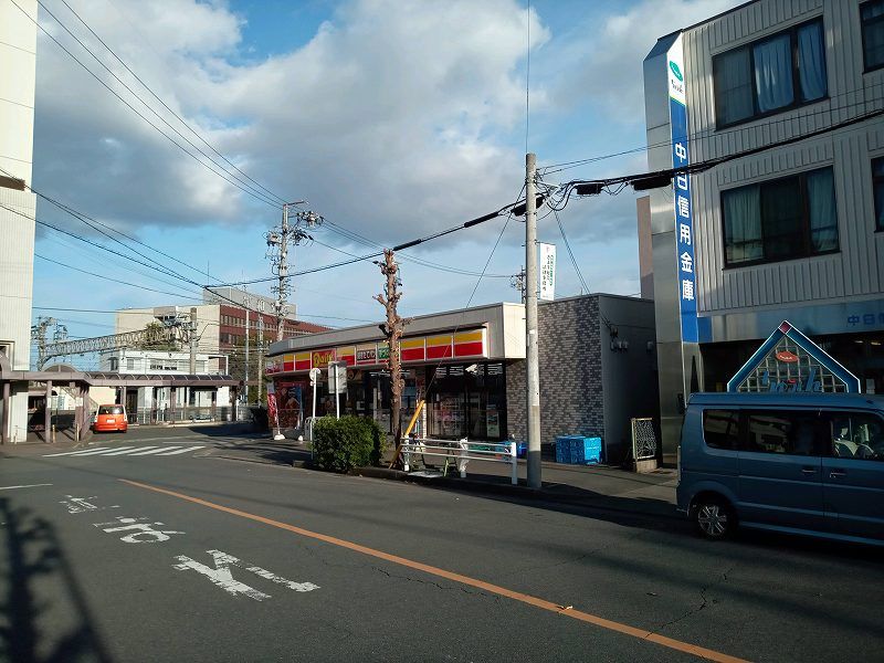 レオパレスＹＵＭＡ 周辺環境