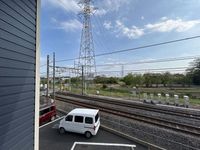 レオネクストＳＡＡＤ 眺望