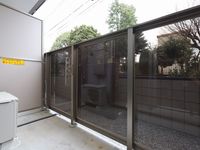 Maison Lumiere Balcony
