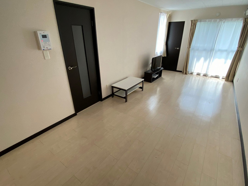 LEONEXT Paysage II 客厅