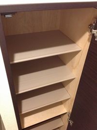 レオネクストイーストハイム 収納