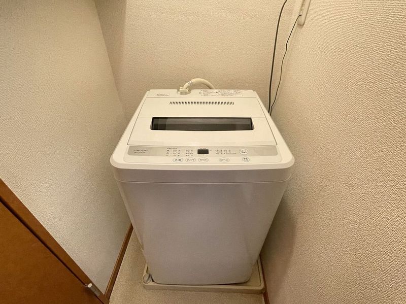 レオパレスヒガシノナミ その他