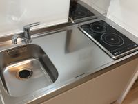 クレイノラ　フォルトゥーナ キッチン
