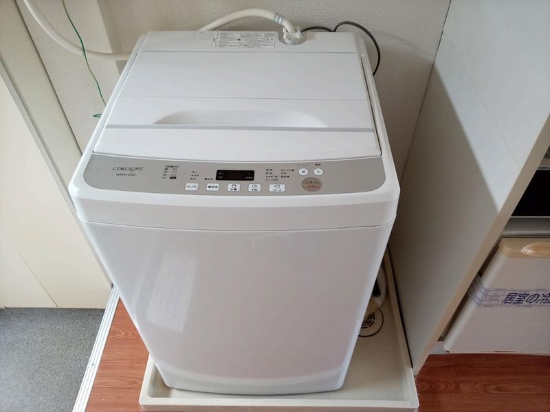 レオパレストダワンルームハイツ２ その他