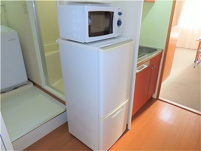 レオパレスフロイデン その他