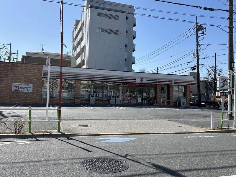 レオパレスウィステリア　Ⅰ 周辺環境