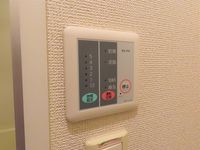 レオパレスミューセントＭＡＹＵ 洗面所