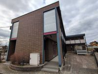 レオパレスＳＵＮＲＯＳＥ 外観