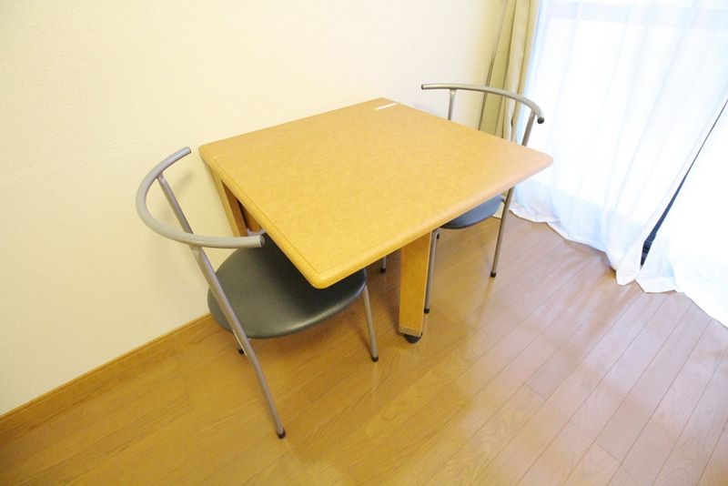 レオパレスなでしこ荘 その他設備