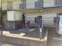レオパレスロワメゾン 共用部分