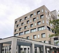 レオパレスプランドール 周辺環境