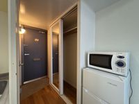 leopalace KOMATSU Storage