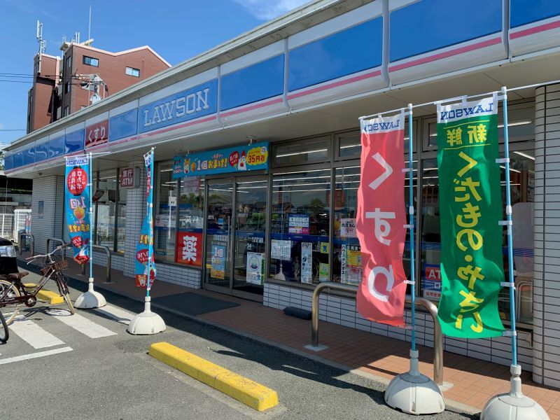 レオネクスト筑紫町 周辺環境
