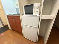 レオパレスタピスリー その他設備