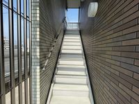 ミランダヴィーガ 共用部分