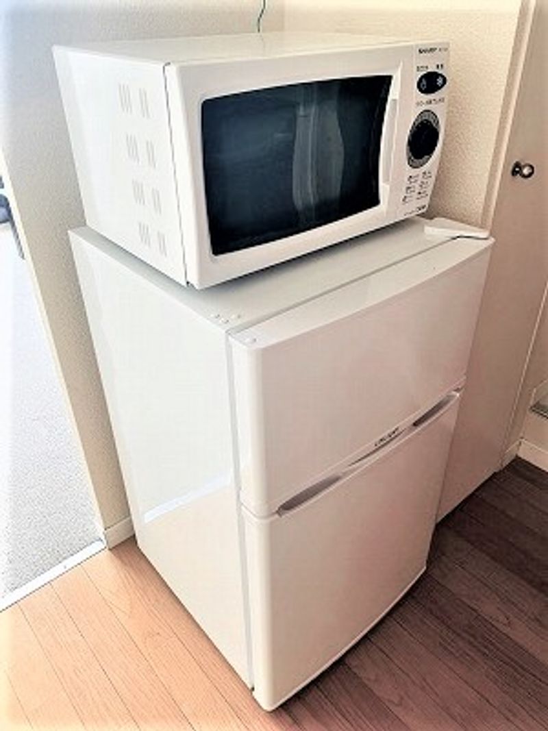 レオパレス八原 その他