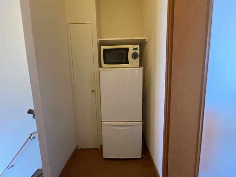 レオパレス仲 その他設備