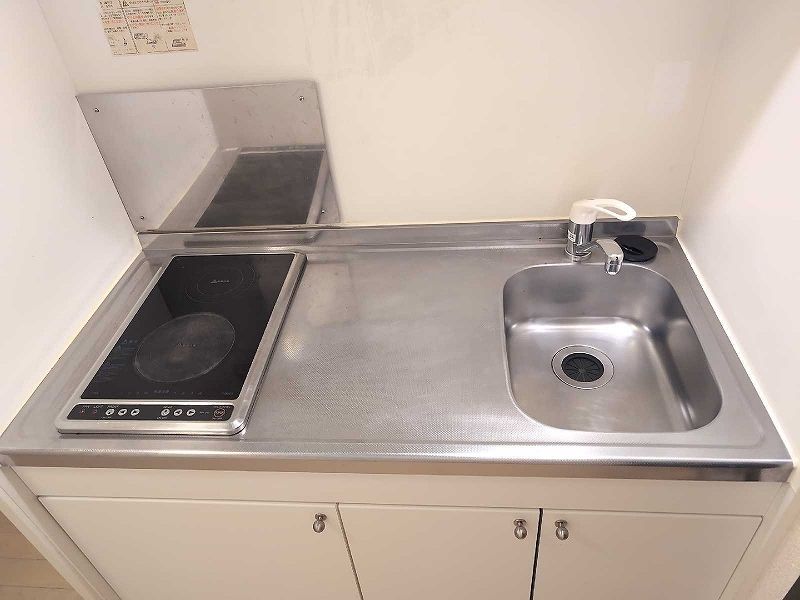 レオネクスト成城壱番館 キッチン
