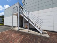 レオパレスＨａＲＵⅡ エントランス