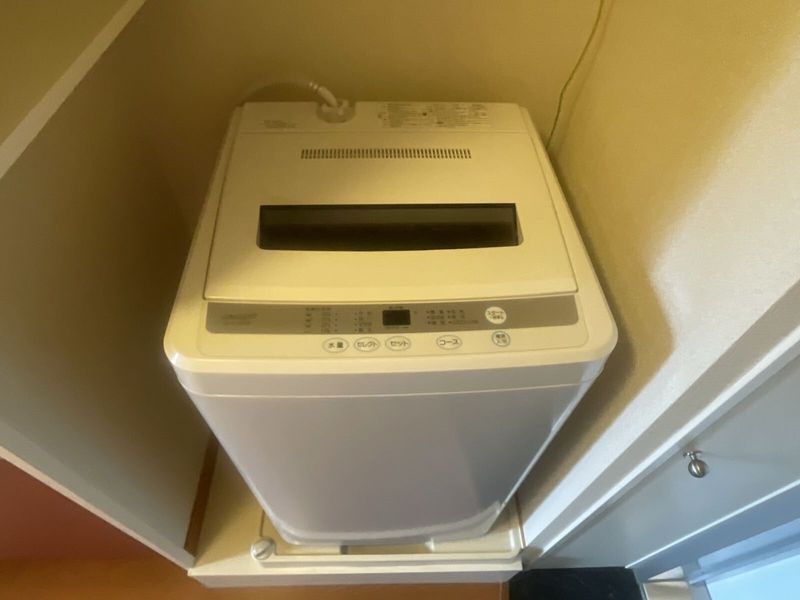 leopalace Kita Shin Bakuroumachi Khác