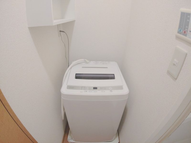 レオパレスマ　メゾン その他設備