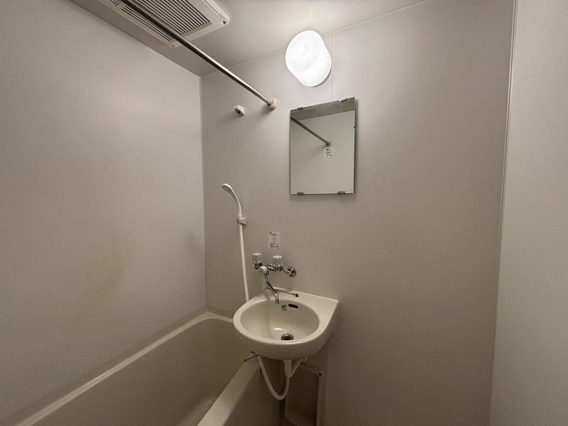 レオネクストセリバテール仁川Ⅱ 風呂