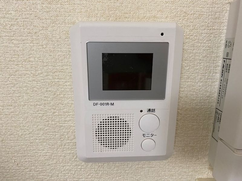 レオパレスＮオオエ セキュリティ