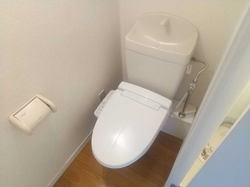 leopalace Fantasista Toilet