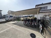 leopalace Valena Momiji Shared spaces