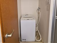 レオパレスアツモリ その他設備