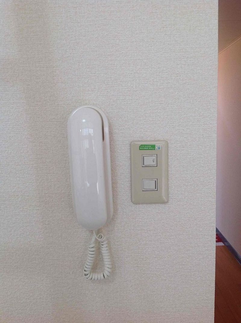 レオパレスシャルム その他