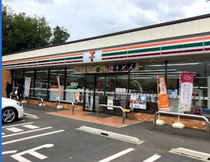 レオパレスレオーノⅢ 周辺環境