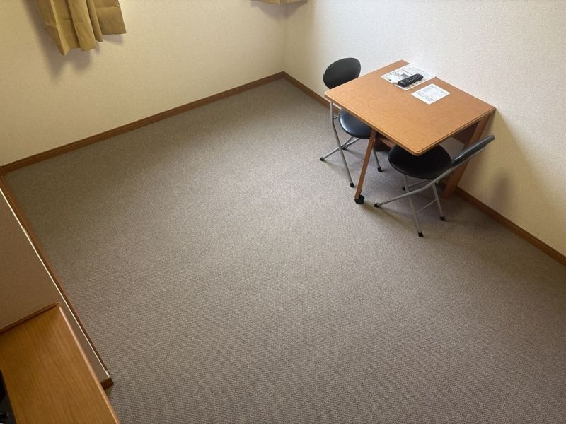 leopalace Mitsuya 거실