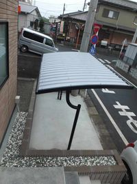 レオネクストハイツ　ヤシマ 共用部分