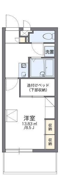 31550 Floorplan