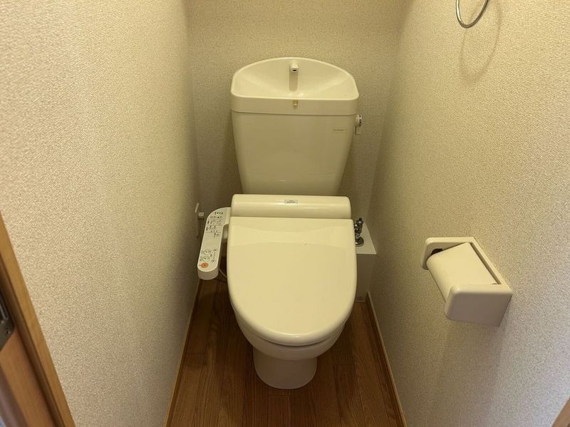 leopalace Rurina Nhà vệ sinh