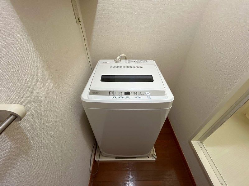 leopalace Moto Wing Other facilities