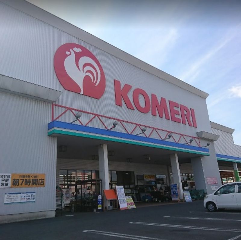 レオパレス夢心地 周辺環境