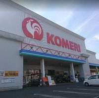 レオパレス夢心地 周辺環境