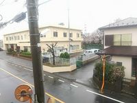 レオパレスサン２ 収納