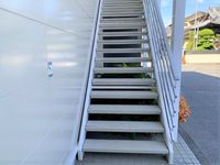 レオパレス美里 共用部分